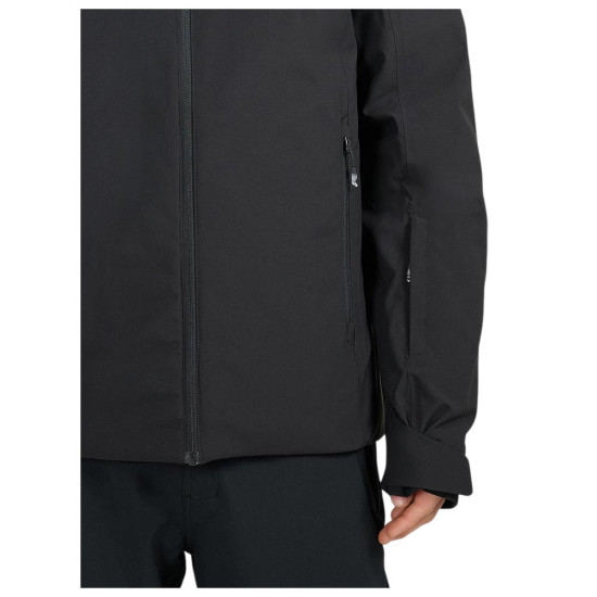 4F TECHNICAL JACKET